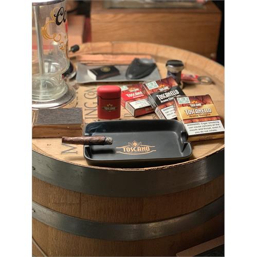 Toscanello Vaniglia 3  * 38