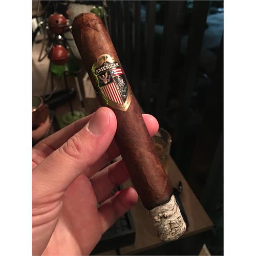 The American Churchill 7  * 47