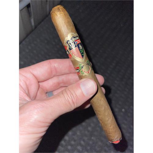 The American Churchill 7  * 47