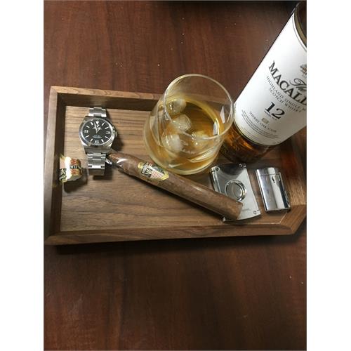 The American Torpedo 6 1/8 * 52