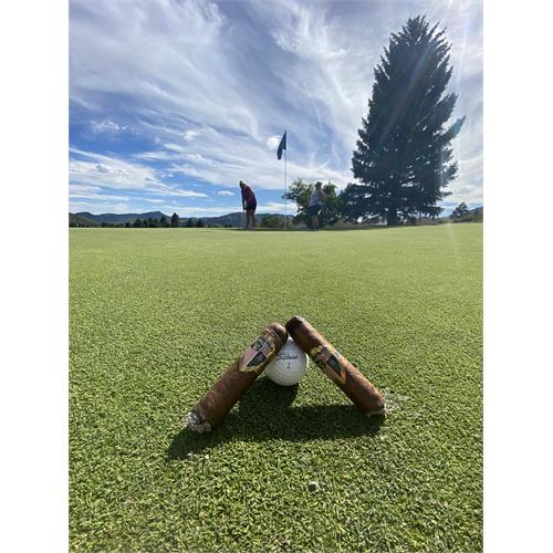 The American Toro 6  * 54