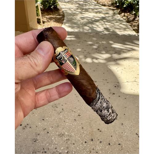 The American Toro 6  * 54