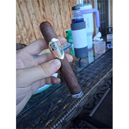 The American Toro 6  * 54