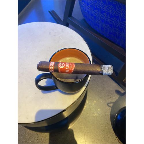 Plasencia Alma del Fuego Concepcion 6  * 54