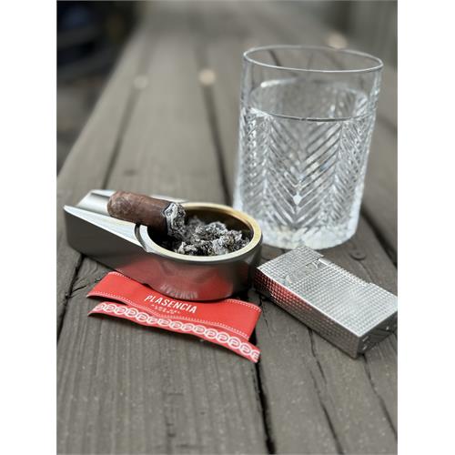 Plasencia Alma del Fuego Concepcion 6  * 54