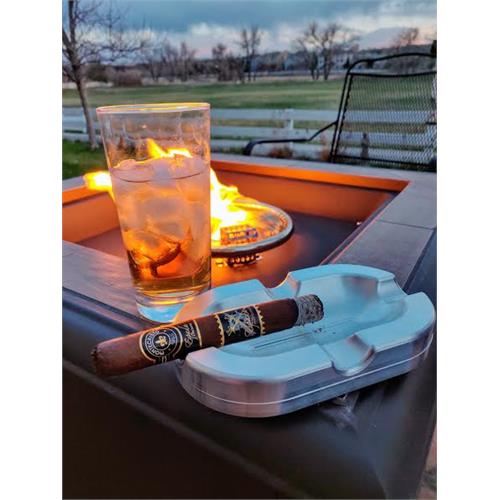 Montecristo Espada Oscuro Guard 6  * 50
