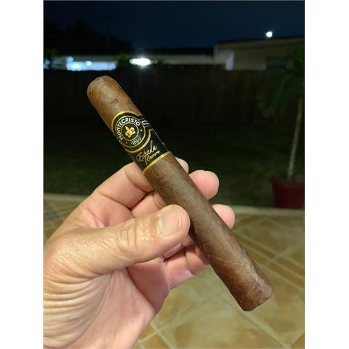Montecristo Espada Oscuro Guard 6  * 50