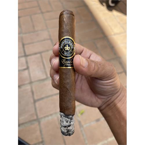 Montecristo Espada Oscuro Guard 6  * 50