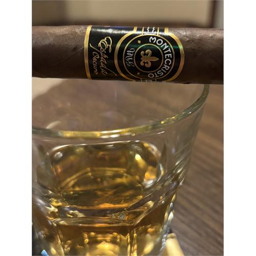 Montecristo Espada Oscuro Guard 6  * 50