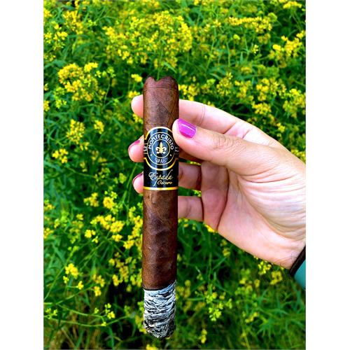Montecristo Espada Oscuro Quillon 7  * 56