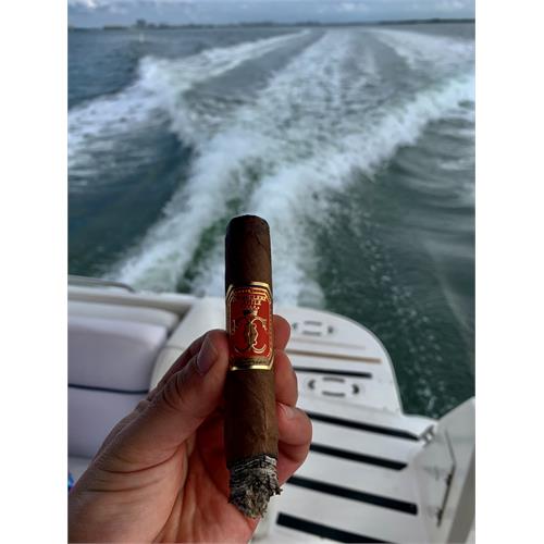 Highclere Castle Victorian Toro 6  * 52