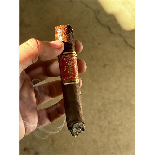 Highclere Castle Victorian Toro 6  * 52