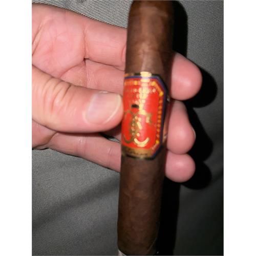 Highclere Castle Victorian Toro 6  * 52