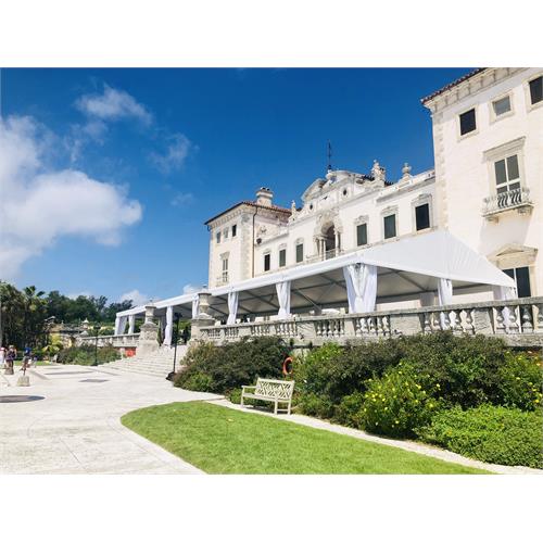 Neptune Toast To The Trident 20th Anniversary Party at Vizcaya  Event Tickets