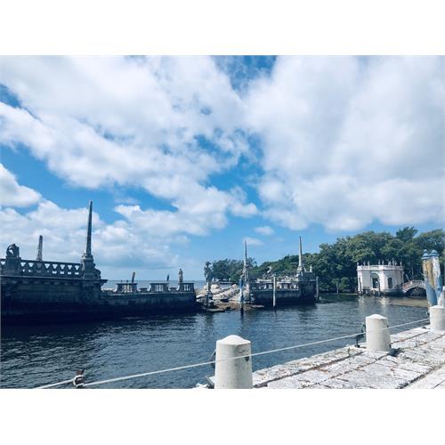 Neptune Toast To The Trident 20th Anniversary Party at Vizcaya  Event Tickets