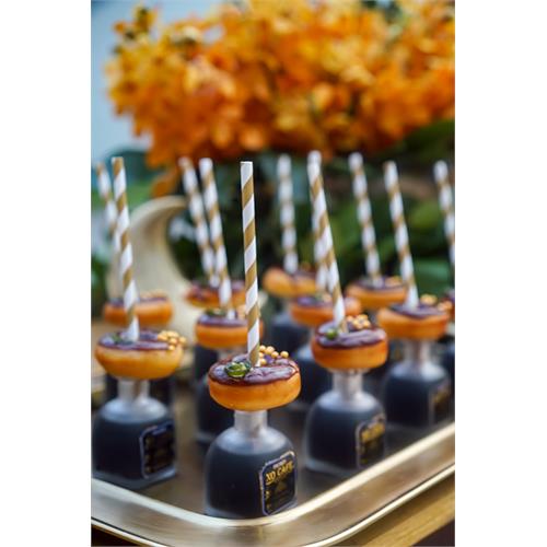 Neptune Toast To The Trident 20th Anniversary Party at Vizcaya  Event Tickets