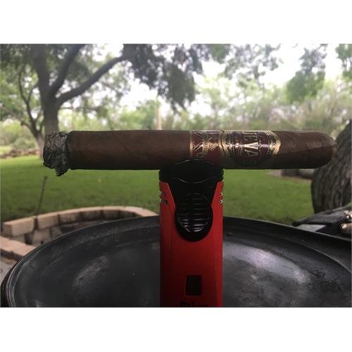 Casa Cuevas La Mandarria Toro 6  * 52