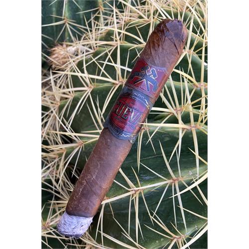 Casa Cuevas La Mandarria Toro 6  * 52