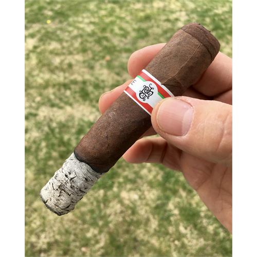 Tatuaje Mexican Experiment Robusto 5  * 54