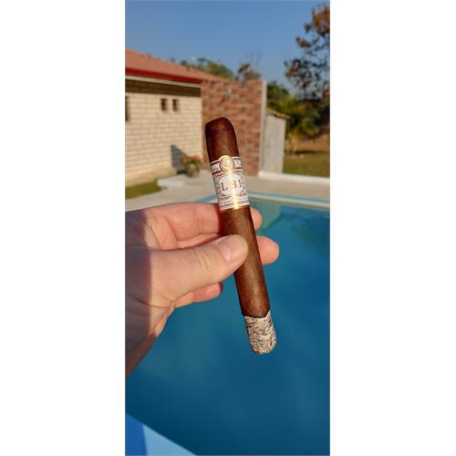 Rocky Patel LB1 Robusto 5 1/2 * 50