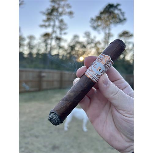 Rocky Patel LB1 Robusto 5 1/2 * 50
