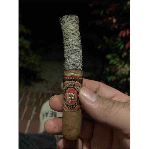 Arturo Fuente Don Carlos The Man Robusto 5 1/4 * 50