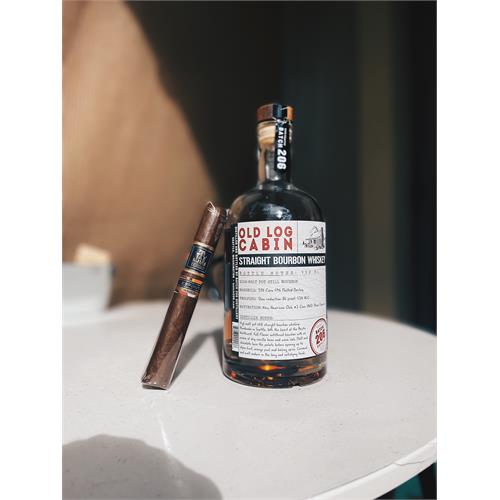 Trinidad Espiritu Robusto 5  * 50