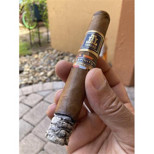 Trinidad Espiritu Toro 6  * 54