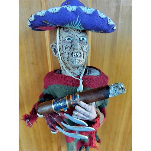 Trinidad Espiritu Toro 6  * 54