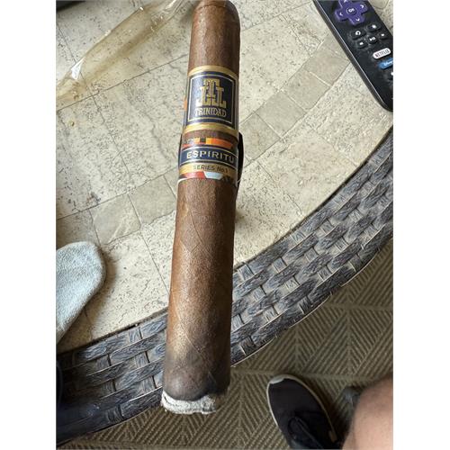 Trinidad Espiritu Toro 6  * 54