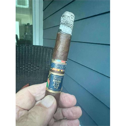 Trinidad Espiritu Toro 6  * 54