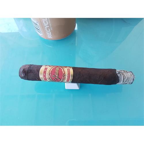 Crowned Heads Coalicion Corona Gorda 5  * 46