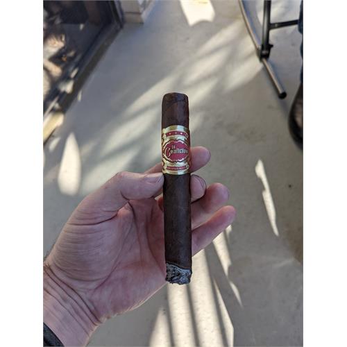 Crowned Heads Coalicion Gordito 5 1/2 * 50