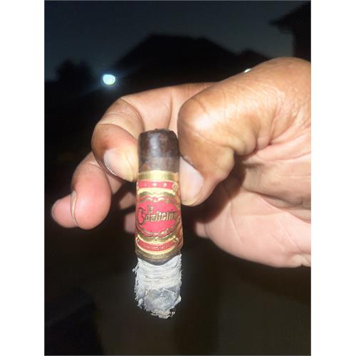 Crowned Heads Coalicion Gordito 5 1/2 * 50