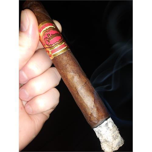 Crowned Heads Coalicion Sublime 6 1/2 * 54