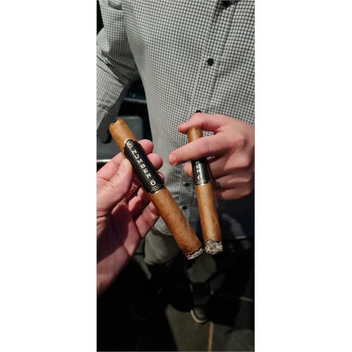 Rocky Patel Number 6 Corona 6  * 44