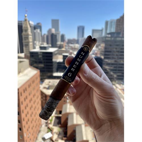 Rocky Patel Number 6 Corona 6  * 44