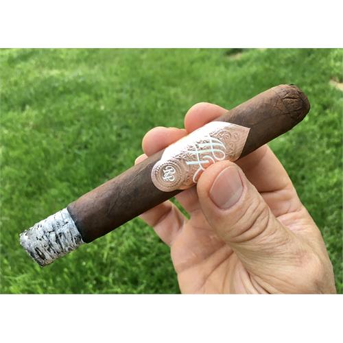 Rocky Patel A.L.R. Second Edition Robusto 5 1/2 * 52