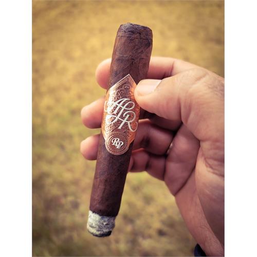 Rocky Patel A.L.R. Second Edition Robusto 5 1/2 * 52