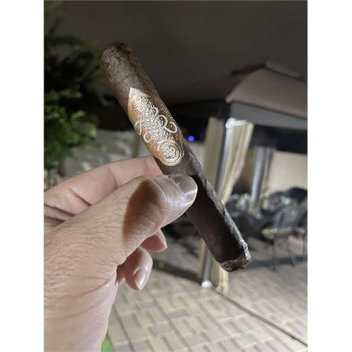 Rocky Patel A.L.R. Second Edition Robusto 5 1/2 * 52