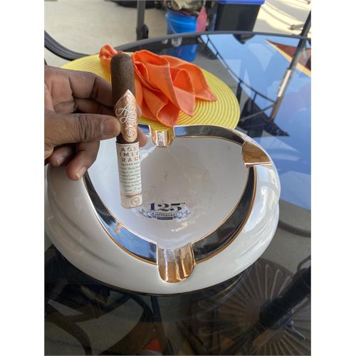 Rocky Patel A.L.R. Second Edition Robusto 5 1/2 * 52