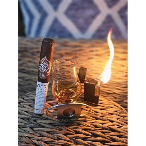 Rocky Patel A.L.R. Second Edition Robusto 5 1/2 * 52