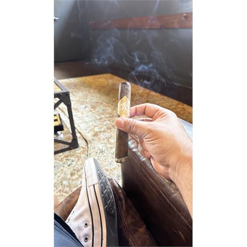 Rocky Patel A.L.R. Second Edition Sixty 6  * 60