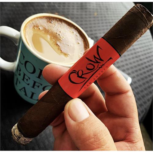 Blackbird Crow Gran Toro 6  * 54