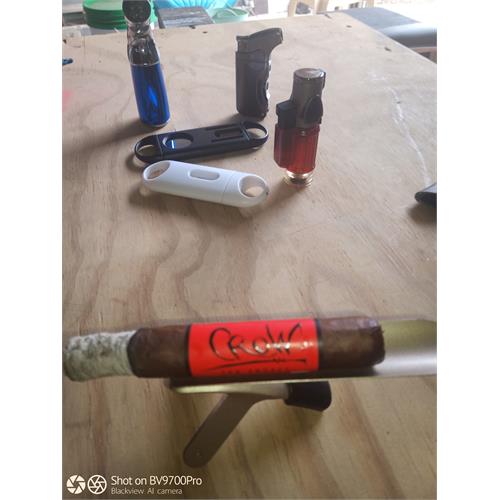 Blackbird Crow Gran Toro 6  * 54