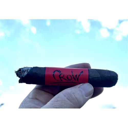 Blackbird Crow Gran Toro 6  * 54