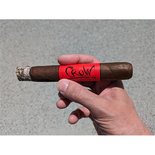 Blackbird Crow Gran Toro 6  * 54