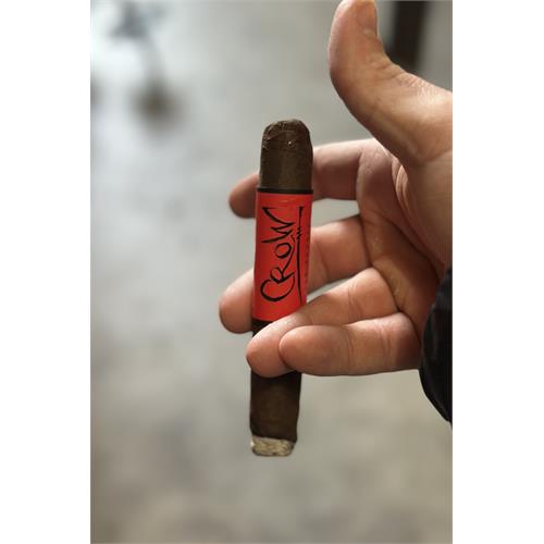 Blackbird Crow Robusto 5  * 50