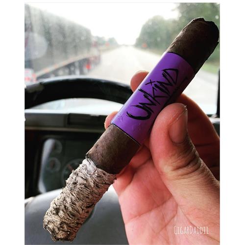 Blackbird Unkind Gran Toro 6  * 54