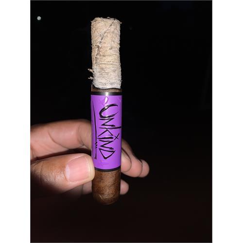 Blackbird Unkind Gran Toro 6  * 54